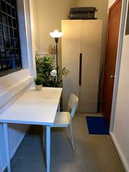 Parc Oasis (D22), Condominium #452464101